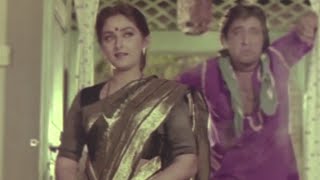 Tohfa (1984) - Part 5 | तोहफा तोहफा लाया लाया  | Jeetendra, Sridevi, Jaya Prada, Shakti Kapoor