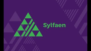 Sylfaen - Uned 13 (De)