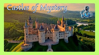 Castles of Mystery - Official Music Video 🎵 | 📢 Subscribe!