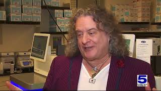 New DNA technology can help solve cold cases