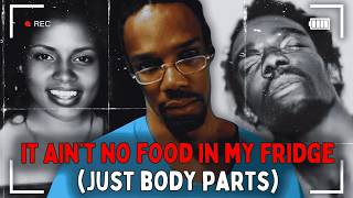 Rapper On Pcp Eats Her Alive In Trap House