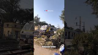 Mathurapur Station #shorts #viral #mathurapur #railway #abdulranivlogs #statusvideo