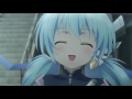 planetarian~chiisana hoshi no yume amv without you