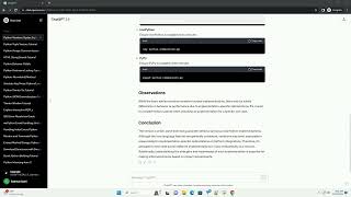 Do alternate python implementation version numbers imply that they provide the same syntax