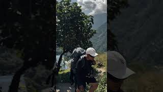 Tarraaa Tsho Rolpa Glacier Lake #drvlogs #subscribe #youtubeshorts #shorts #viralvideo #trending