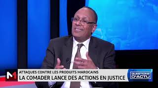 #QuestionsDactu.. Union européenne : les produits marocains dans le collimateur des agriculteurs