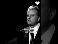 Our Heart is The Problem | Billy Graham | Christian Inspiration & Motivation