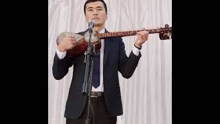 Хусрави Шарифзод __2024 оши наҳор (Айби кист?)#басманда #туёна #music