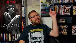 Forgotten (2017) Movie Review (UNDERRATED NETFLIX FILM)