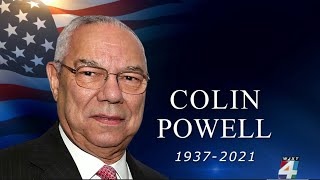 Remembering the life of Colin Powell