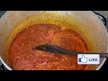 the best ewa agoyin sauce ever the only recipe you need