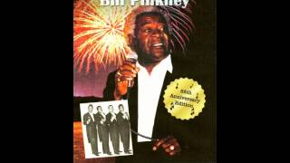 Bill Pinkney \u0026 Original Drifters - Gonna Move Across The River