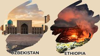 Every Country's Most Incredible Hidden Gem Explained