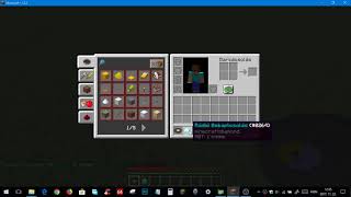 Minecraft - icJukeBox music plugin unlimited items
