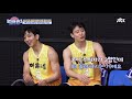 확끌립 🏀다시 볼 일 없을 것 같은 허재x허웅x허훈 삼부자 티격태격 작전타임 모음🏀 jtbc 210307 방송