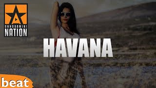 (FREE) J Balvin x Bad Bunny Type Beat x Havana
