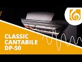 Classic Cantabile DP-50 Digitalpiano