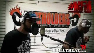 #MFM (MALCGEEZ FREESTYLE MONDAYS)-ep.12 Hardbody Preem!