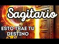 #SAGITARIO♐️888 ENORME MILAGRO ESTALLA!! 3 PERSONAS CAMBIAN TU VIDA  PARA SIEMPRE UNA TE AMA