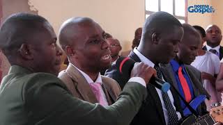 Ibibazo bizoba biheze//Chorale Terama//Église Pentecôte de Bugenyuzi/Karusi