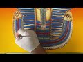 king tut test 1