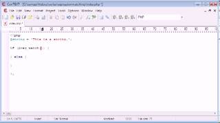 Beginner PHP Tutorial 44 Expression Matching YouTube