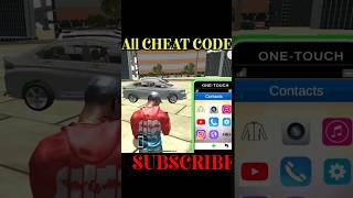 New Update 💯 आ गया ll Indian Bikes Cars Driving 3D All Cheat Code New Car #shots#indianbikedriving3d