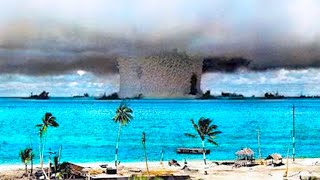 15 Nuclear Tests That Went Horribly Wrong
