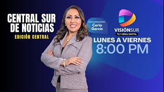 CENTRAL SUR DE NOTICIAS - 18 DE SETIEMBRE 2024