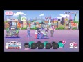 ステージ16.【大阪】ユニ婆さんスタジオ－おそ松さんのへそくりウォーズ攻略動画