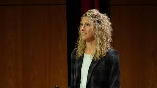 Social Justice Through Literacy: Making the World a More Legible Place | Gillian Helm | TEDxUMKC