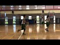 20230528 tgb板橋週日聯盟c1女子組 詹晉鑒律師 vs reunion