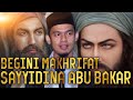 Begini Makhrifat Sayyidina Abu Bakar ~ Buya Arrazy Hasyim @wanntv9649