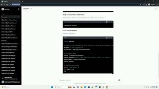 python sqlite3 get table names