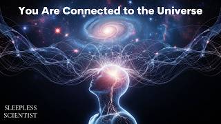 Quantum Consciousness Explained — How Your Brain Might Connect to the Universe
