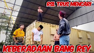 RADEN SAKA LAMPUNG TERUS MELAKUKAN PENCARIAN ‼️