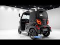 the 2025 bajaj auto rickshaw a game changer for urban transport