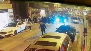 hong kong city of triad chop people 4 香港-黑社會之都