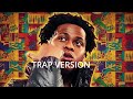 (TRAP VERSION) Usimamane - Cheque
