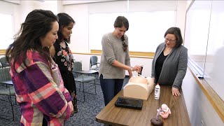 Training future biomedical engineers for the 'FemTech Revolution'