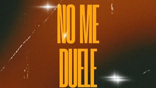 Los Cortes No me Duele (Audio oficial)