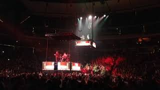 Thnks Fr Th Mmrs - Fall Out Boy live from the Xcel Energy Center