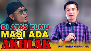 Live USTAD NANA GERHANA MALAM INI