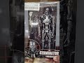 🔸Spin Around🔸🙌👍NECA The Terminator Endoskeleton Action Figure NECA Reel Toys 🌟