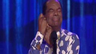 John Witherspoon: Billy Stick. You Got To Coordinate