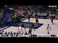 cj mccollum isolation scoring highlights