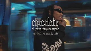 Quavo & Takeoff - Chocolate feat. Young Thug and Gunna (Instrumental)