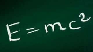 What e=mc^2 Means