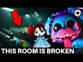 Why Poppy Playtime Chapter 2’s PJ Pugapillar Room is Broken