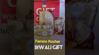 Best Diwali Gifts - Ferrero rocher Chocolate gift - Chocolate gift - #diwali #corporate #giftcentre